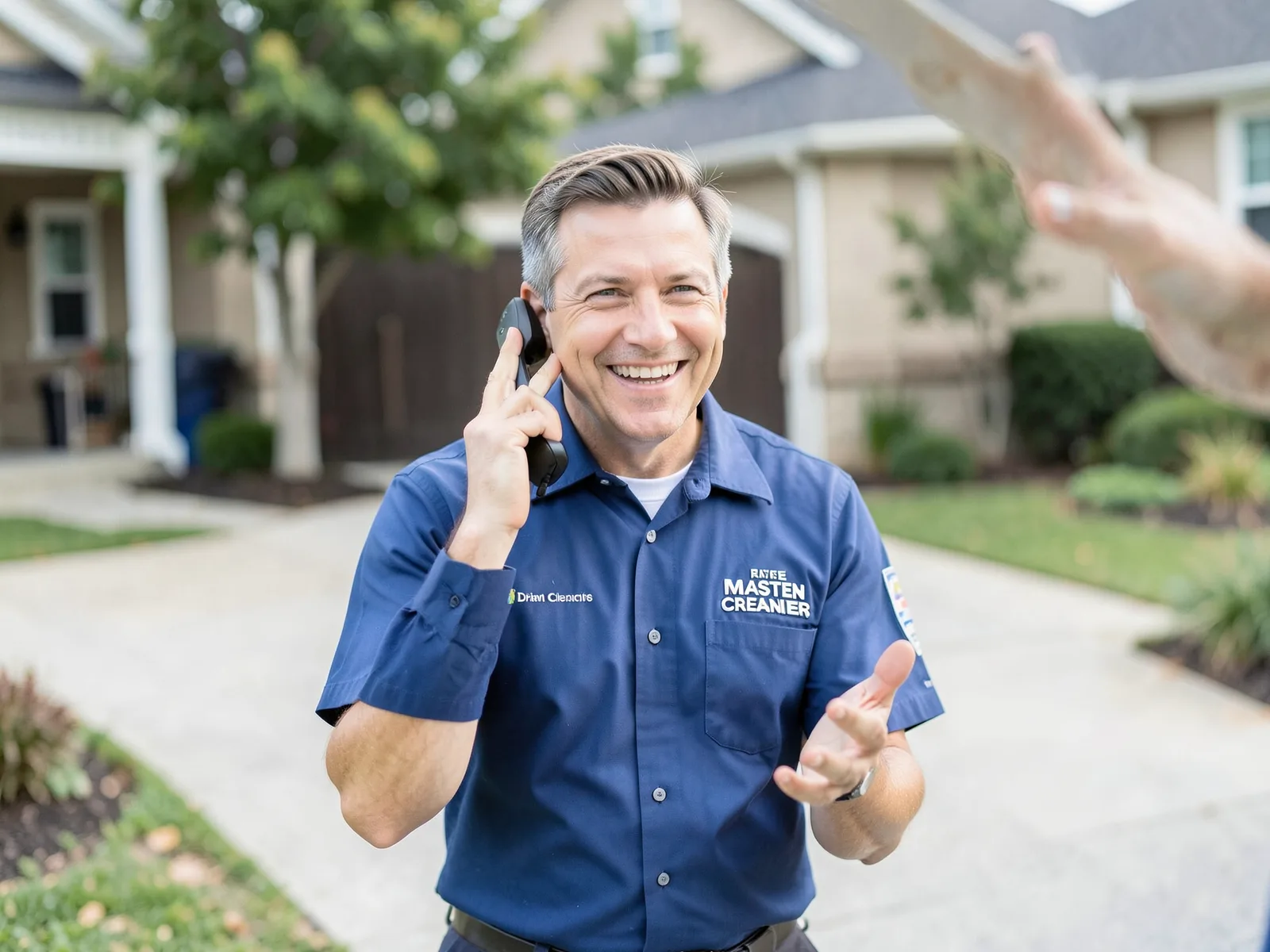 Drain Cleaning Adamstown, PA FAQs